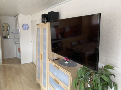 Holiday house Strandbungalow 82 - Features photo 13