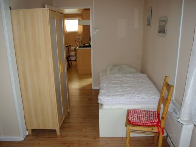 Holiday house Strandbungalow 82 - Features photo 20