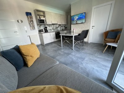 Holiday apartment Villa Colonia - Sea View AP2 - Features photo 17