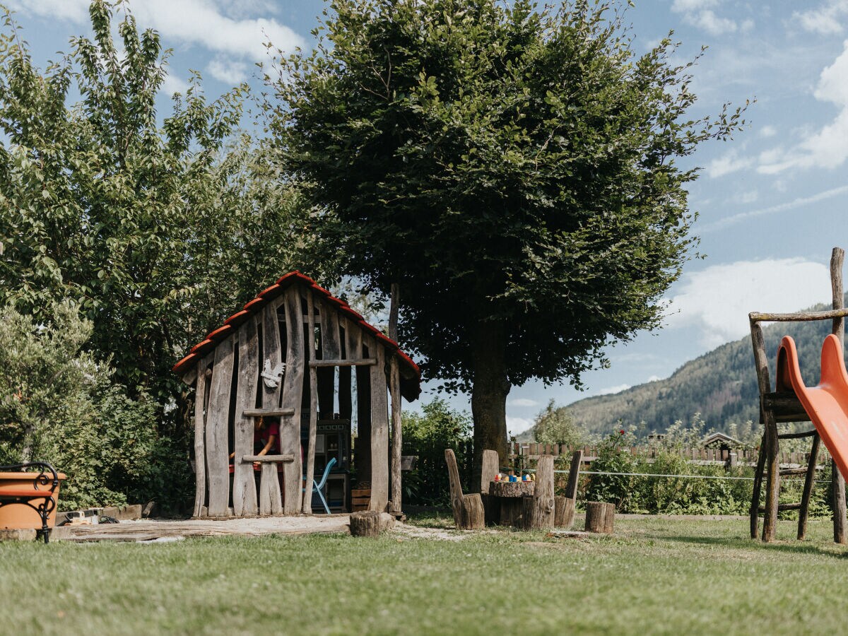 Holiday apartment Accommodates 8 guests - Outdoor photo 3