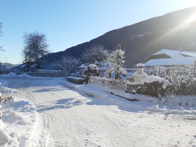 Holiday apartment Accommodates 8 guests - Outdoor photo 15