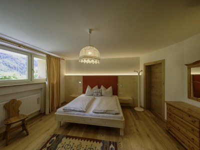 Holiday apartment Accommodates 8 guests - Features photo 27
