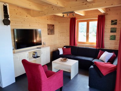 Holiday house Klippitzstern Haus 2 - Features photo 8