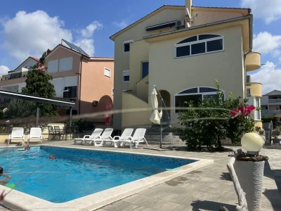 Holiday apartment - No title - in Vodnjan - Pula - Holiday apartment