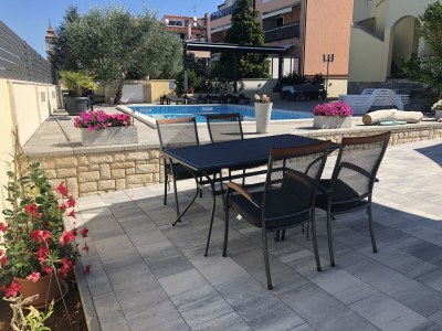 Holiday apartment - No title - - Outdoor photo 5