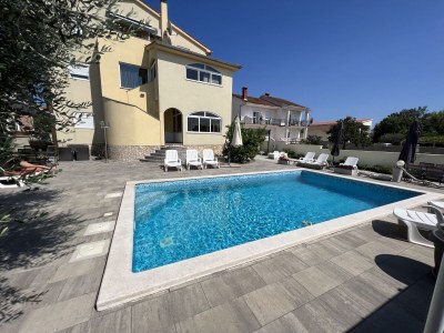 Holiday apartment - No title - - Outdoor photo 12