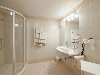 Holiday apartment Sagritzerwirt Tower - Features photo 15