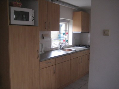 Bungalow van Almsick 2 - Features photo 8