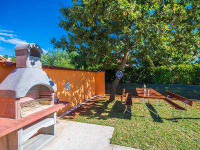 Holiday house Villa Orange - Outdoor photo 9