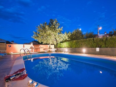 Holiday house Villa Orange - Outdoor photo 13