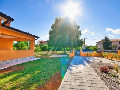 Holiday house Villa Orange - Outdoor photo 17