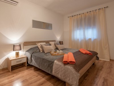 Holiday house Villa Orange - Features photo 31