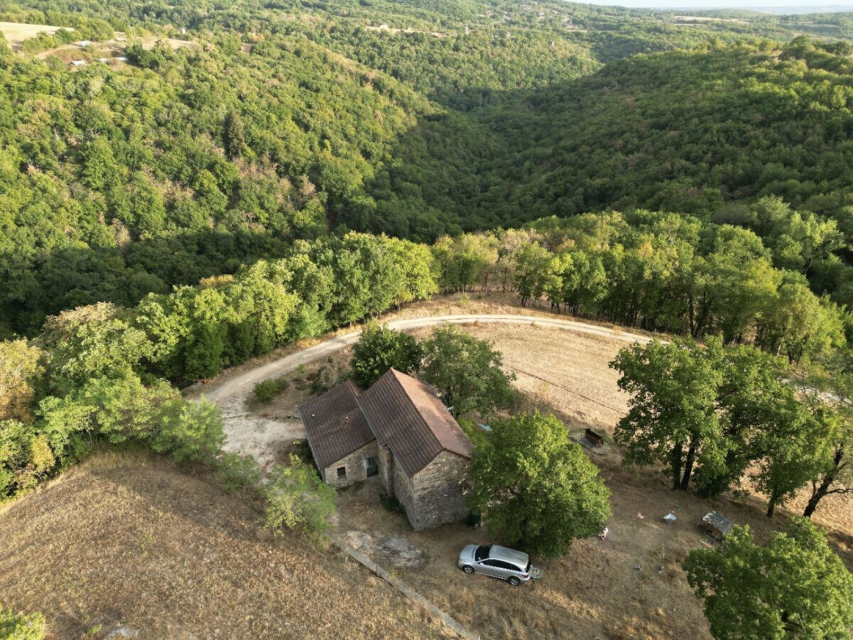 Cottage Pas de Baoussac