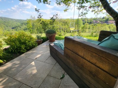 Cottage Pas de Baoussac - Outdoor photo 16