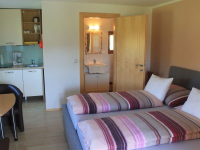 Holiday apartment Schellander 2 in Keutschach - Holiday apartment