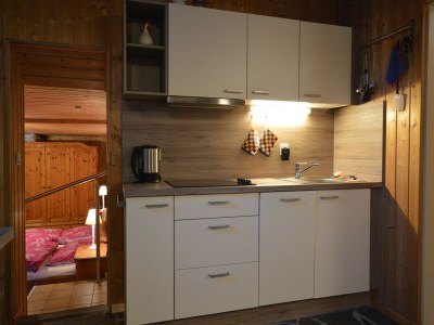 Apartment Großes Ferienhaus fuer 8 Personen, Manderscheid - Features photo 13