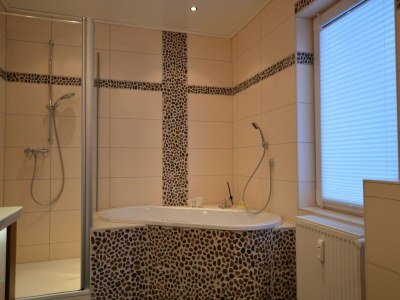 Apartment Großes Ferienhaus fuer 8 Personen, Manderscheid - Features photo 15