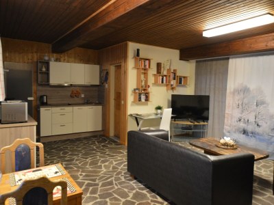 Apartment Großes Ferienhaus fuer 8 Personen, Manderscheid - Features photo 17