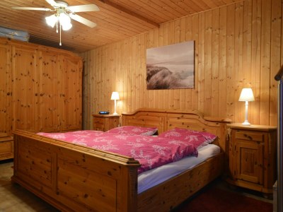 Apartment Großes Ferienhaus fuer 8 Personen, Manderscheid - Features photo 26