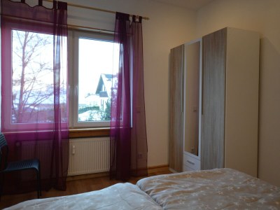 Apartment Großes Ferienhaus fuer 8 Personen, Manderscheid - Features photo 27