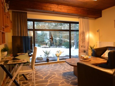 Apartment Großes Ferienhaus fuer 8 Personen, Manderscheid - Features photo 30