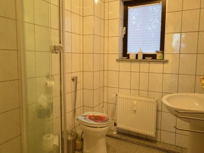 Apartment Großes Ferienhaus fuer 8 Personen, Manderscheid - Features photo 35