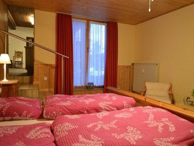 Apartment Großes Ferienhaus fuer 8 Personen, Manderscheid - Features photo 36
