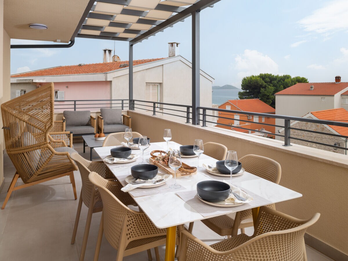 Apartment Idro