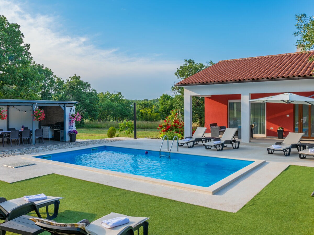 Holiday house Villa Valpiana - Outdoor photo 4