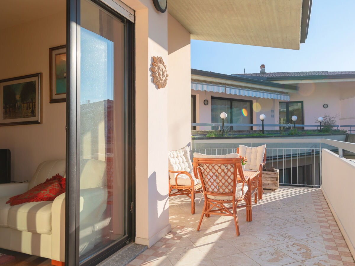 Holiday apartment Kristall Lago 233