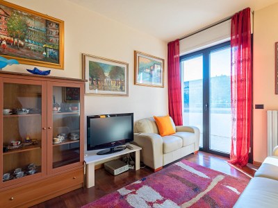 Holiday apartment Kristall Lago 233 - Features photo 7