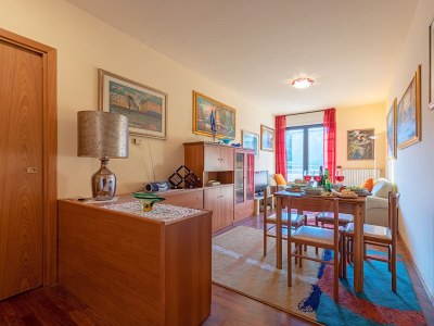 Holiday apartment Kristall Lago 233 - Features photo 8
