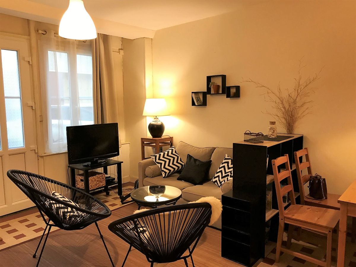 Holiday house La Marinette - Features photo 2