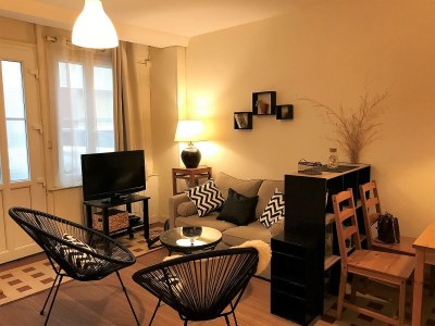 Holiday house La Marinette - Features photo 2
