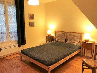 Holiday house La Marinette - Features photo 11