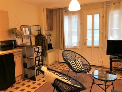 Holiday house La Marinette - Outdoor photo 19