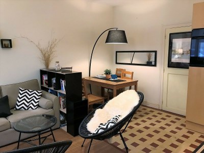 Holiday house La Marinette - Outdoor photo 23