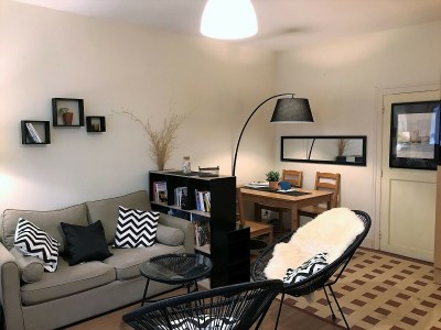 Holiday house La Marinette - Outdoor photo 24