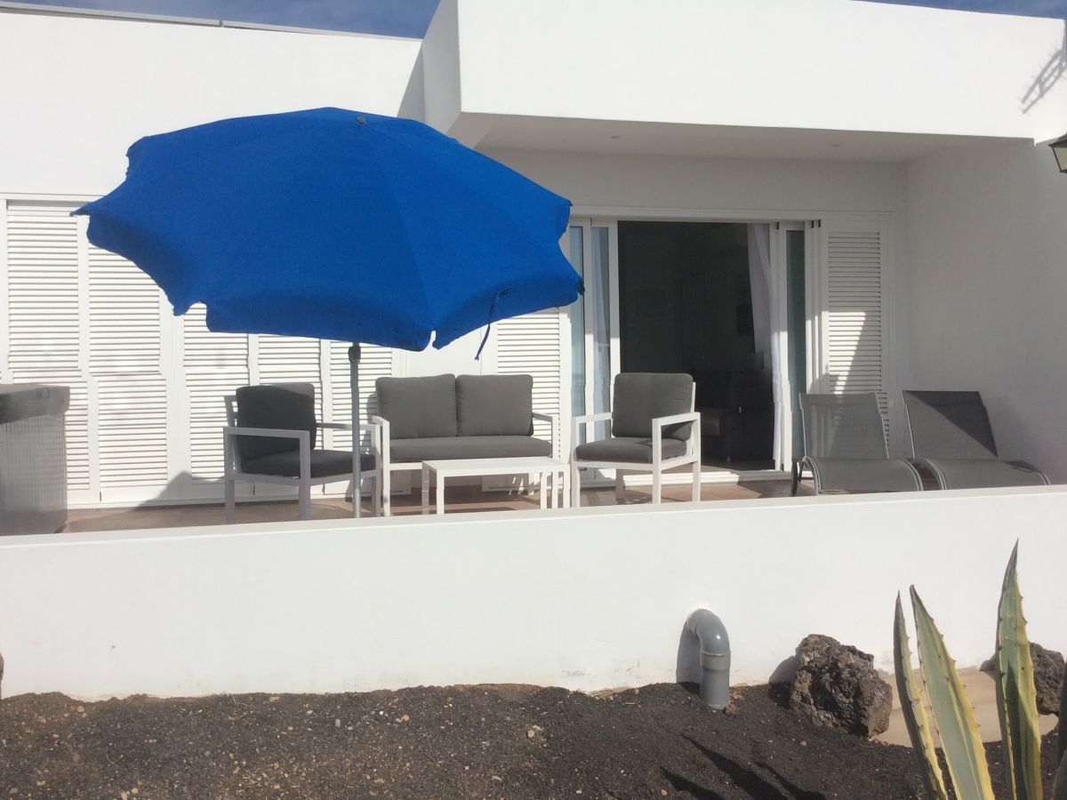Holiday apartment - No title -