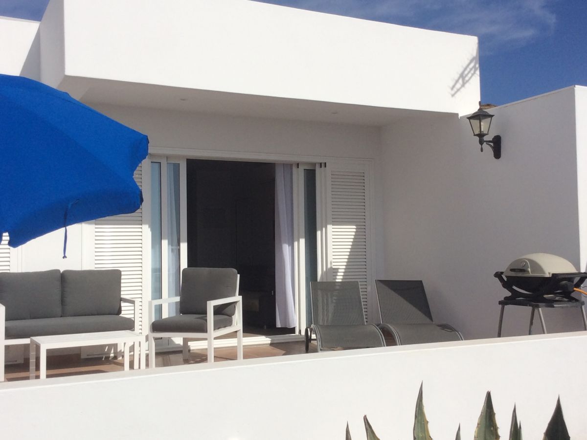 Holiday apartment - No title - - Outdoor photo 4
