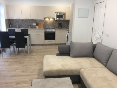 Holiday apartment - No title - - Features photo 7