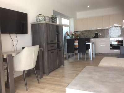 Holiday apartment - No title - - Features photo 8