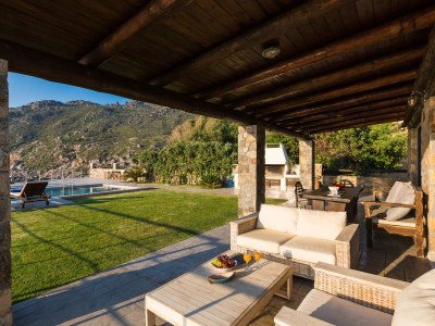 Villa Villa Magical View - Outdoor photo 7