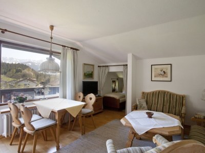 Holiday apartment Apartment 30 in Farchant - Holiday apartment