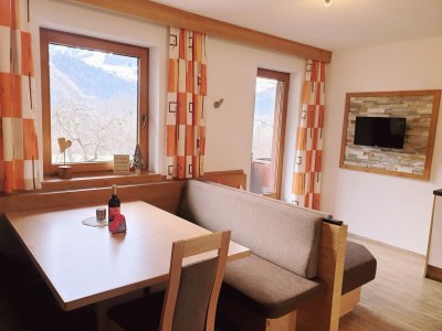 Holiday apartment Farmhouse - Features photo 8