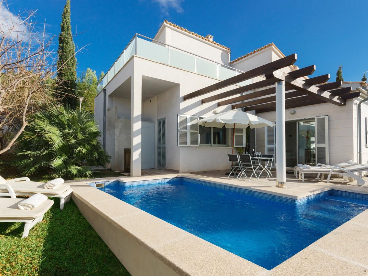 Chalet Villa Amanecer Bonaire
