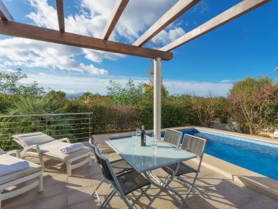 Chalet Villa Amanecer Bonaire - Outdoor photo 5