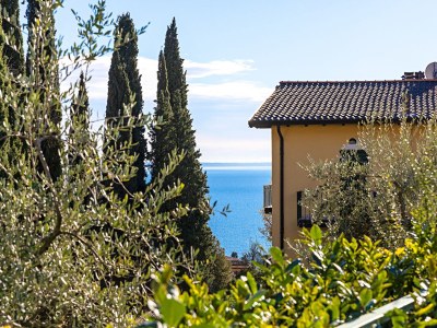 Apartment Al Vittoriale 3 - Outdoor photo 3