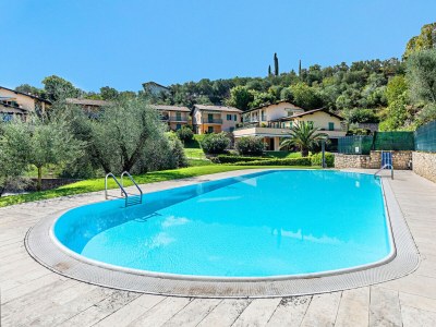 Apartment Al Vittoriale 3 - Outdoor photo 5