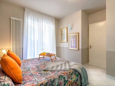 Apartment Al Vittoriale 3 - Features photo 11
